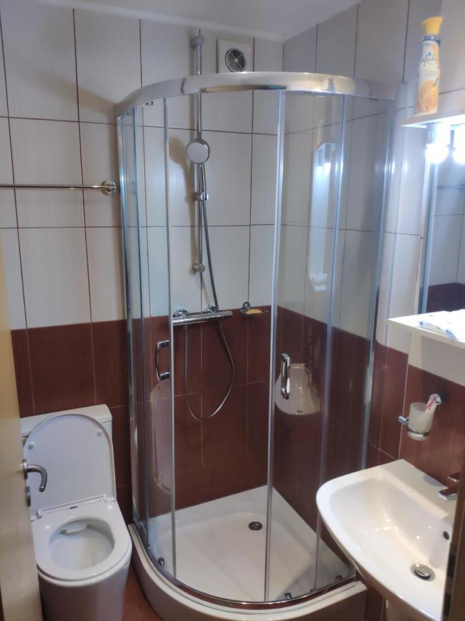Apartament Mamaia Διαμέρισμα Εξωτερικό φωτογραφία