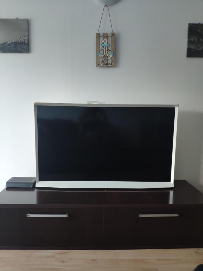 Apartament Mamaia Διαμέρισμα Εξωτερικό φωτογραφία