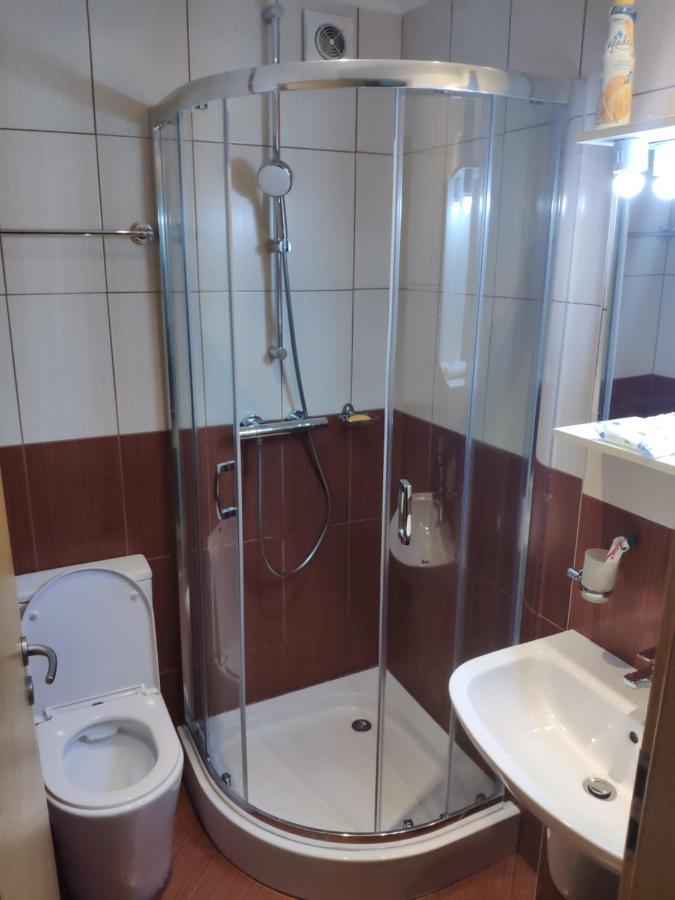 Apartament Mamaia Διαμέρισμα Εξωτερικό φωτογραφία