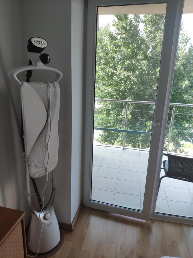 Apartament Mamaia Διαμέρισμα Εξωτερικό φωτογραφία