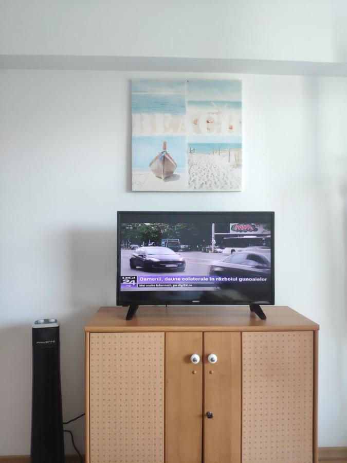 Apartament Mamaia Διαμέρισμα Εξωτερικό φωτογραφία
