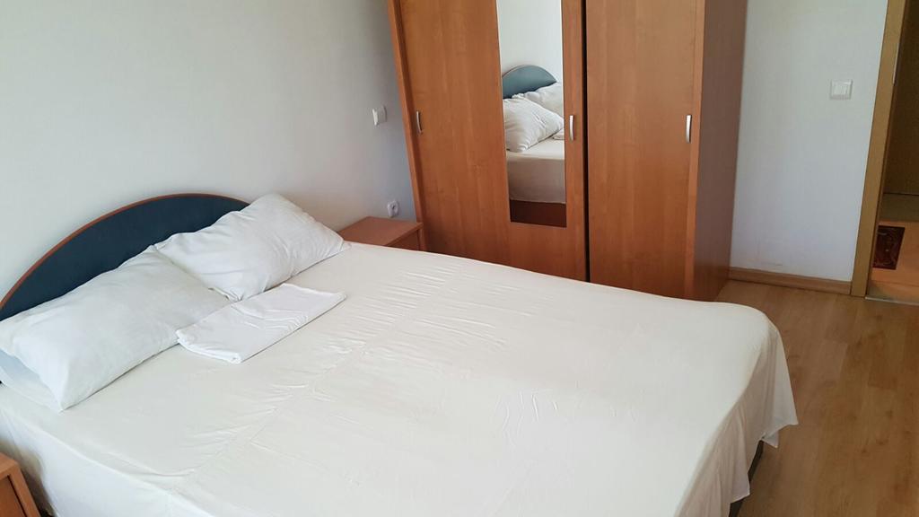 Apartament Mamaia Διαμέρισμα Εξωτερικό φωτογραφία
