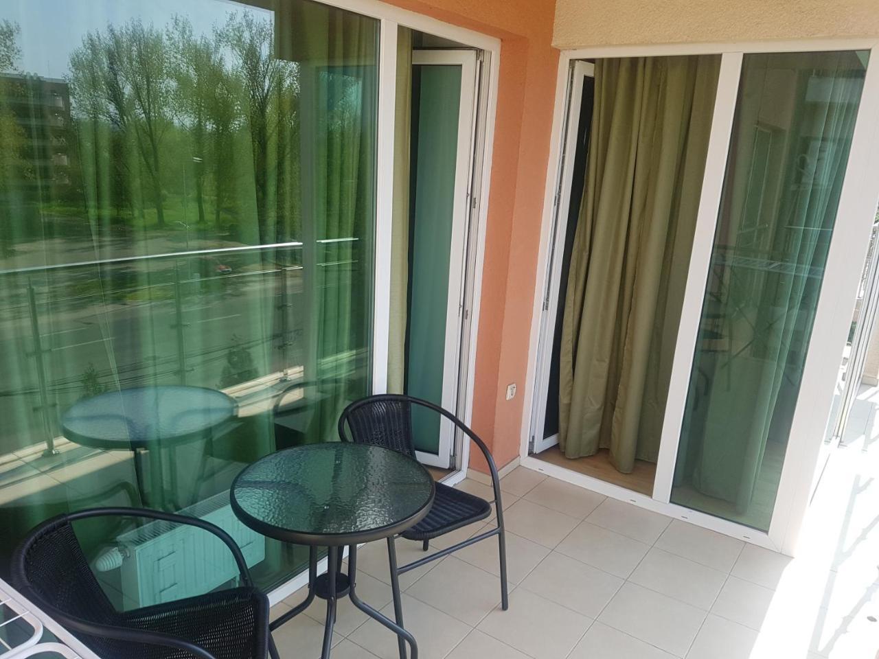 Apartament Mamaia Διαμέρισμα Εξωτερικό φωτογραφία