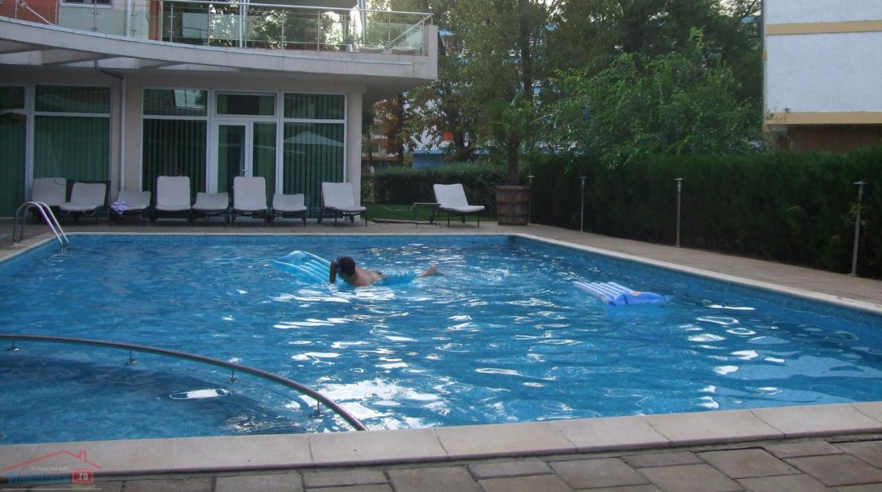 Apartament Mamaia Διαμέρισμα Εξωτερικό φωτογραφία