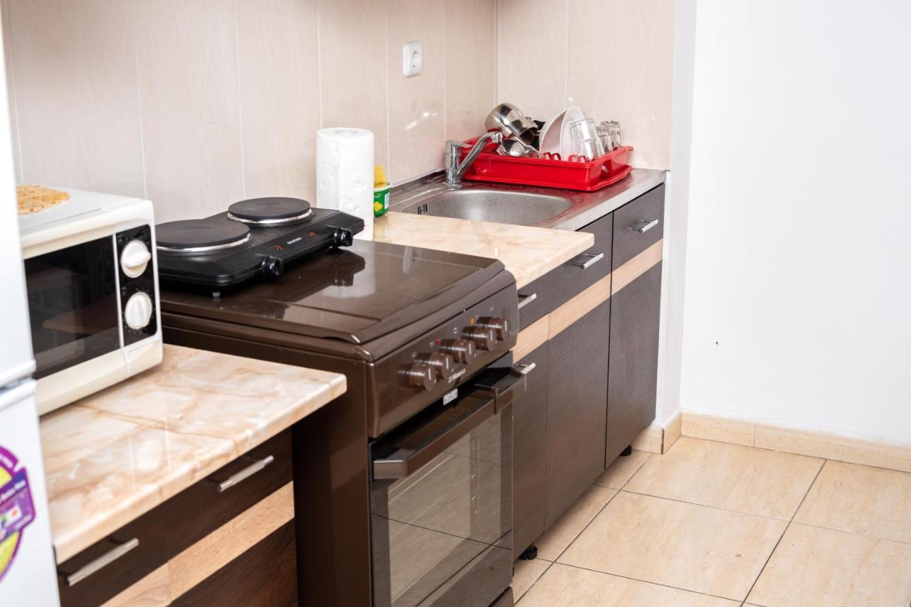 Apartament Mamaia Διαμέρισμα Εξωτερικό φωτογραφία