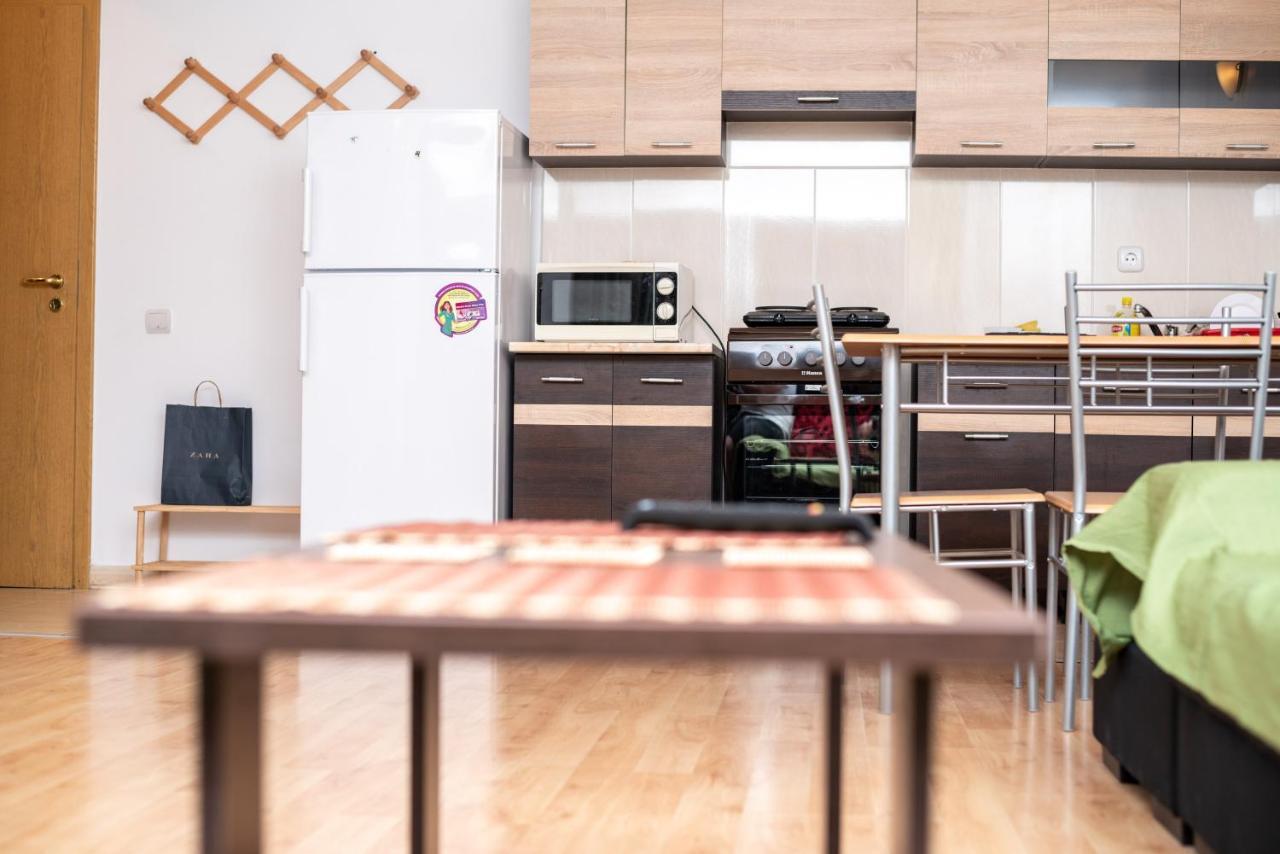Apartament Mamaia Διαμέρισμα Εξωτερικό φωτογραφία