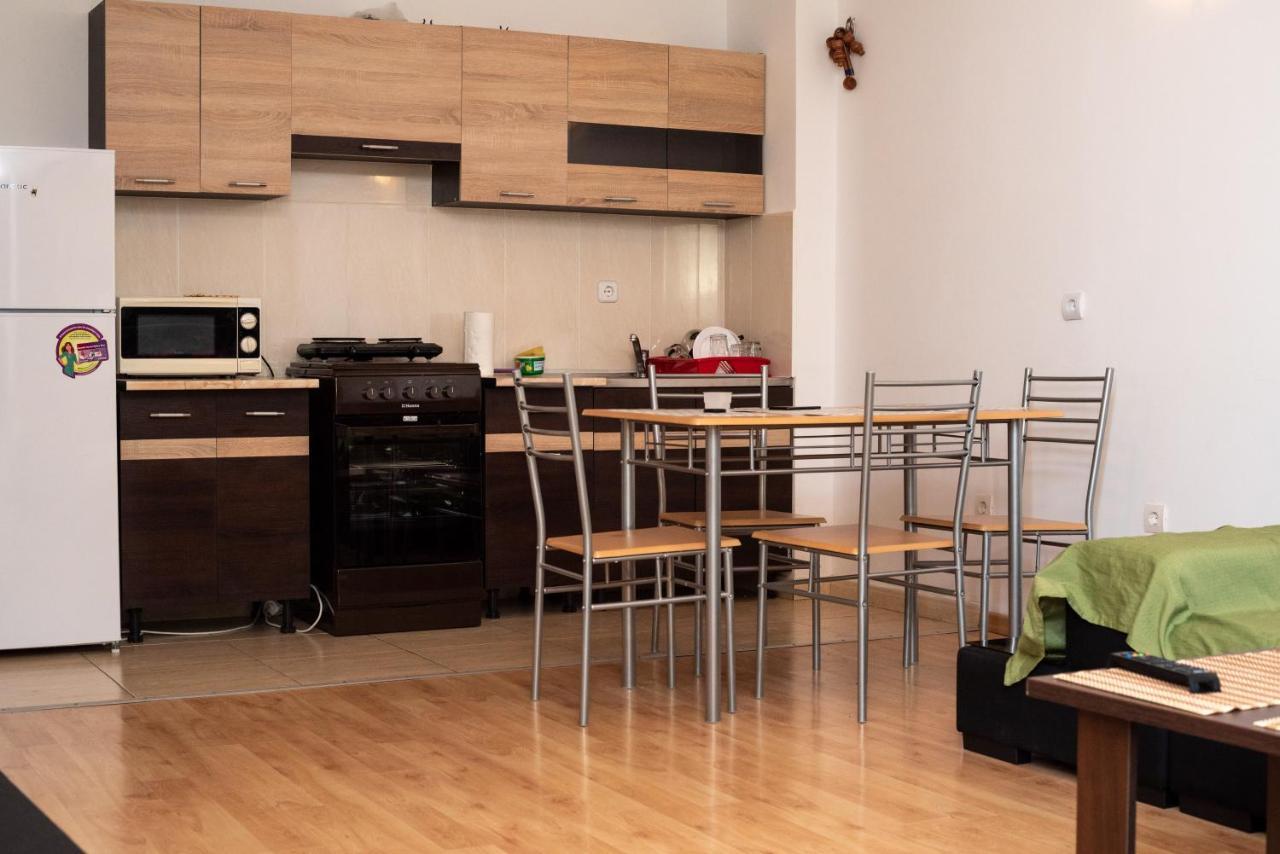 Apartament Mamaia Διαμέρισμα Εξωτερικό φωτογραφία