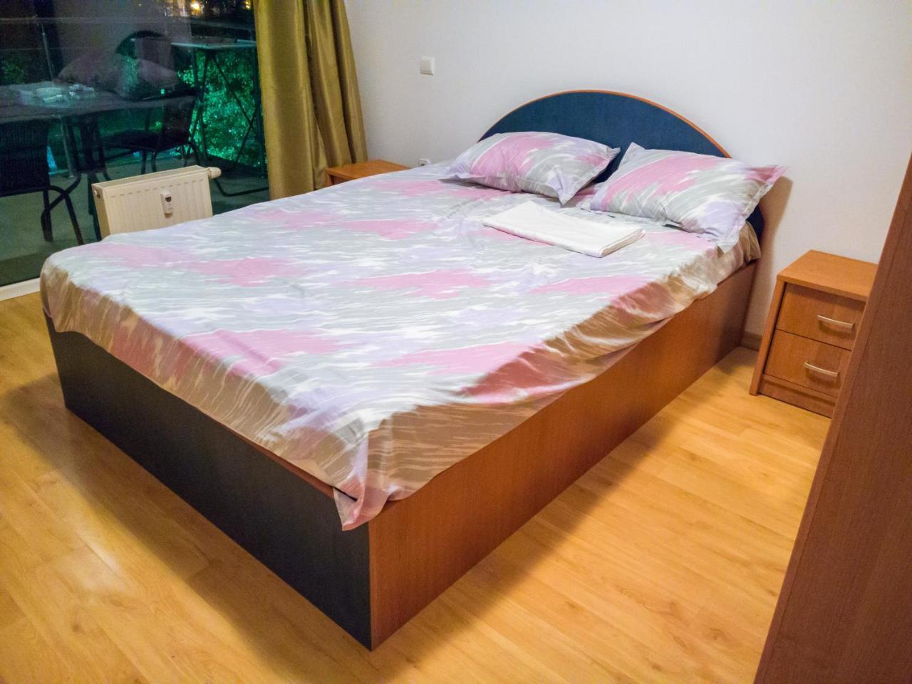 Apartament Mamaia Διαμέρισμα Εξωτερικό φωτογραφία