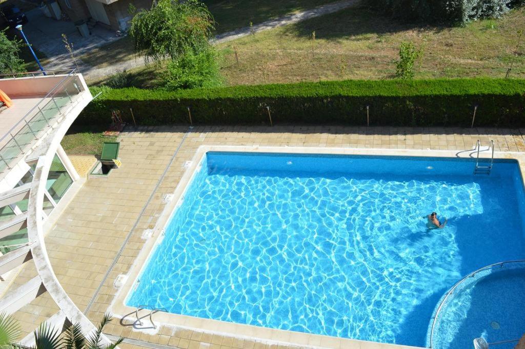 Apartament Mamaia Διαμέρισμα Εξωτερικό φωτογραφία